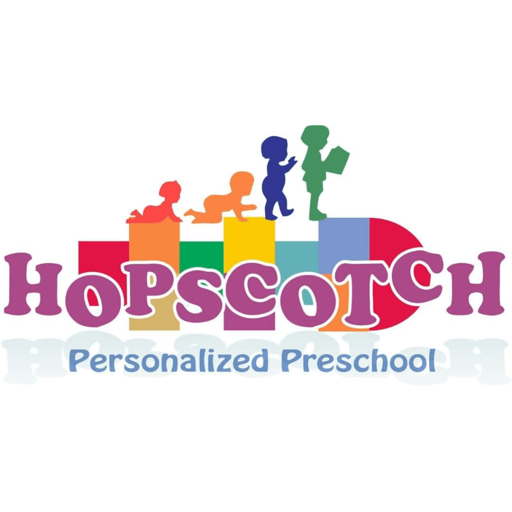 Hopscotch Pre School, Pune logo
