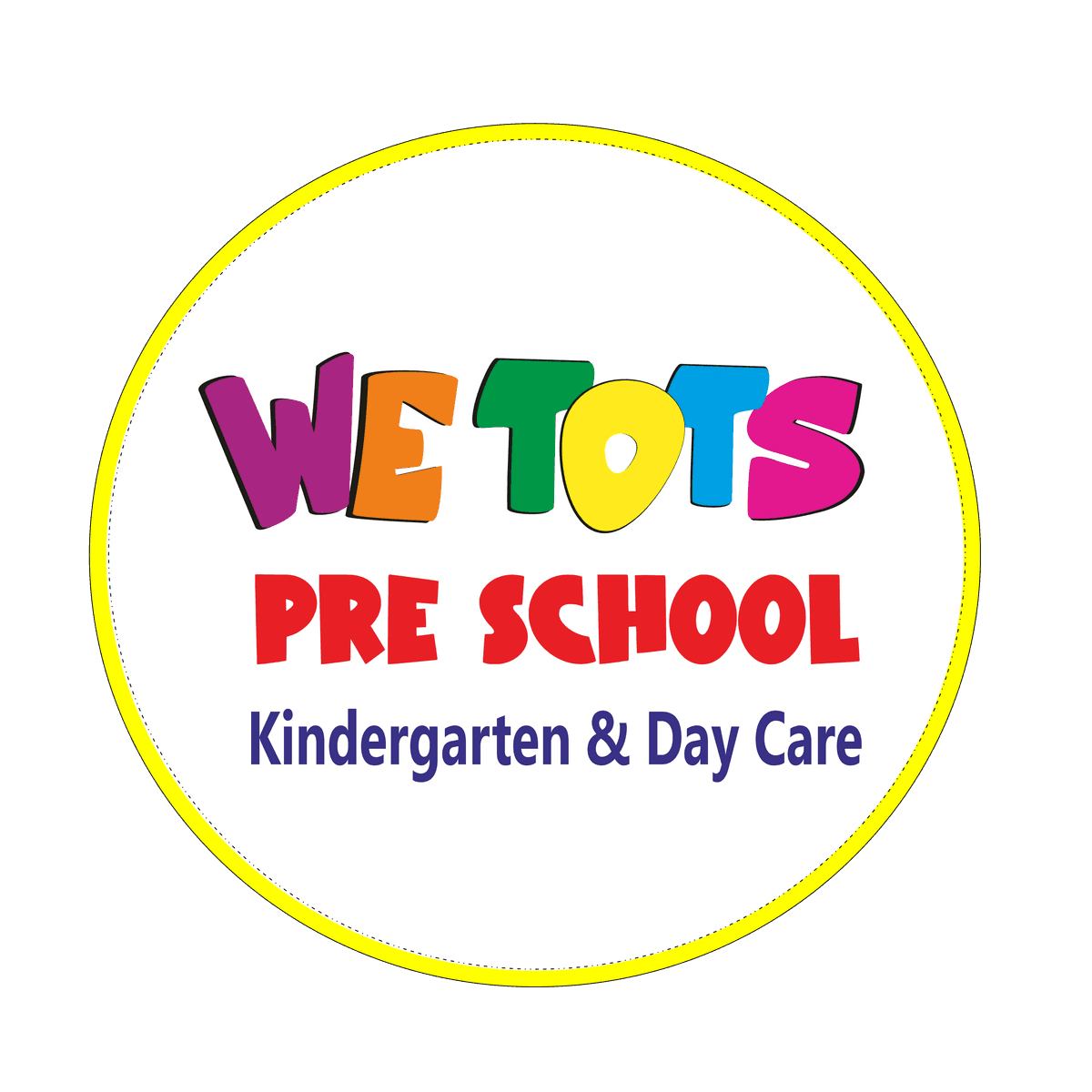 We Tots Preschool & Daycare,Bibwewadi,one of the best pre school in Pune