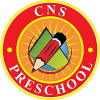 CNS Pre School, Pune logo