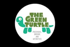 The Green Turtle Pre School & Day Care, Pune logo