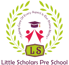 Little Scholars pre school,Pimpri-Chinchwad,one of the best pre school in Pune