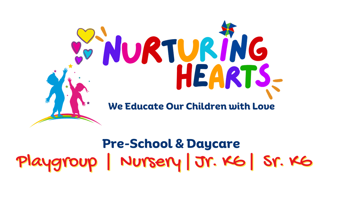 Nurturing Hearts,Pimpri-Chinchwad,one of the top school in Pune