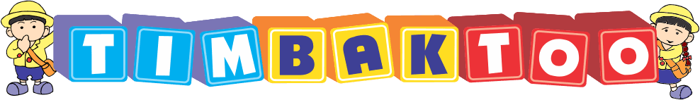 tim bak too international pre school,Keshav Nagar,pune, School Logo