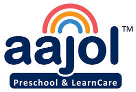 Aajol Preschool and Learncare ,Kothrud, Pune, School Logo