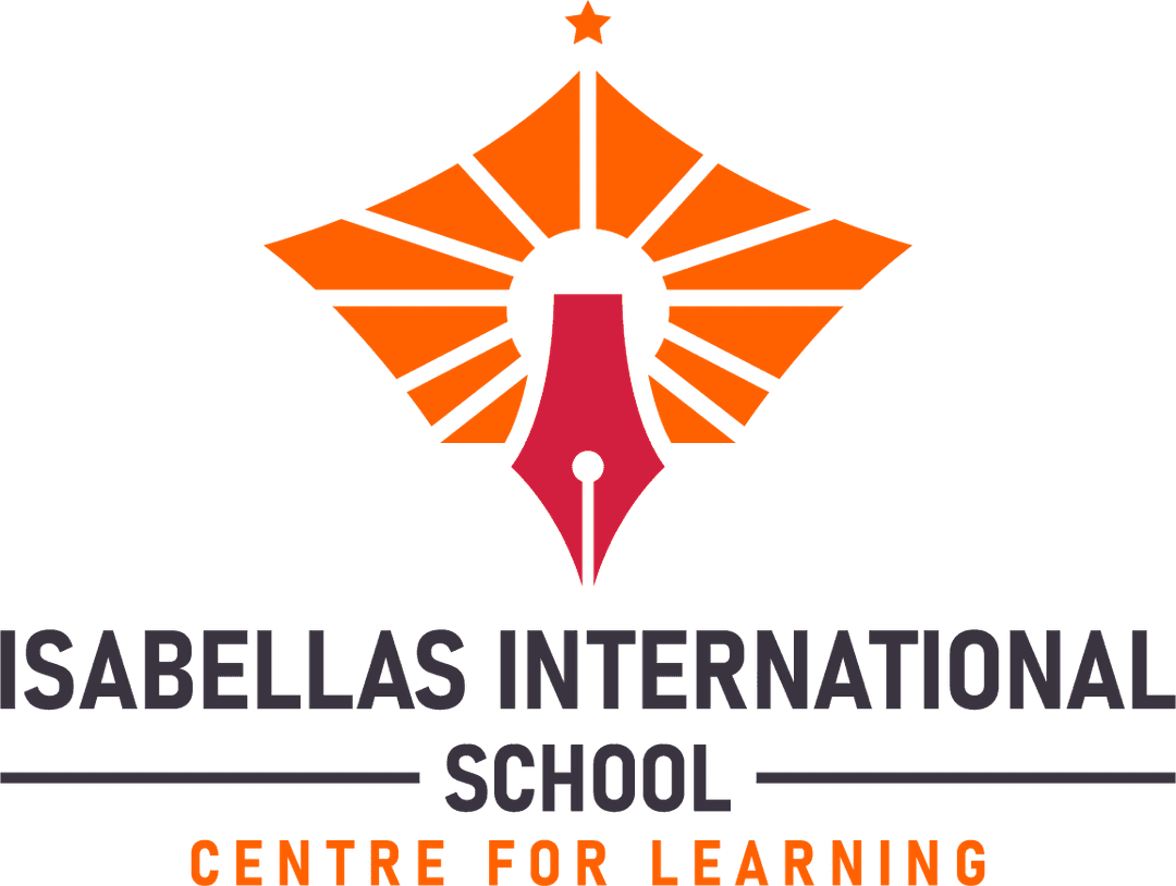 Isabel International Pre School, Pune logo