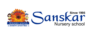 Sanskar Nursery School,Anand Nagar, one of the top school in Pune