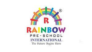 Rainbow Pre-Primary School, Pune logo
