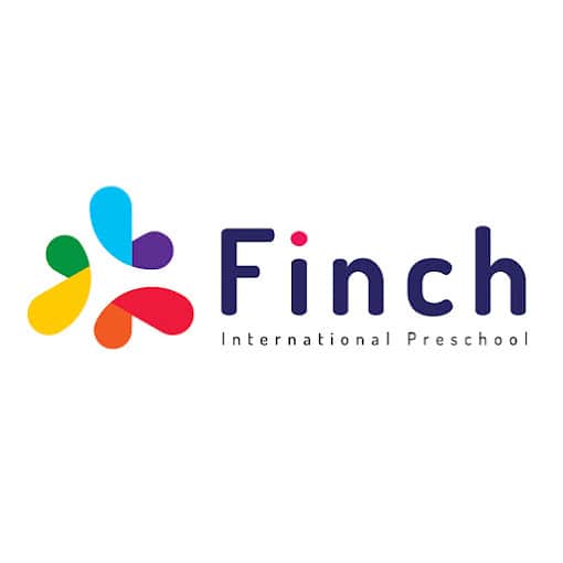 Finch Tulja Bhawani Nagar ,kharadi,Pune, School Logo