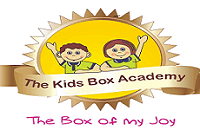 The Kids Box Academy,Thergaon,one of the top school in Pune