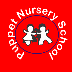 Puppet Nursery School Karve Nagar, Pune logo