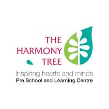 The Harmony Tree Preschool and Learning Center, Pune logo