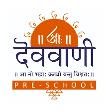 Devvani Pre-School, Pune logo