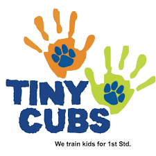 Tiny Cubs,Kothrud,one of the top school in Pune