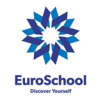Euro school, wakad, Pune, School Logo