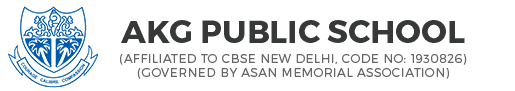 AKG Public School ,Jalladianpet, one of the best Cbse school  in Chennai