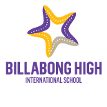 Vista Billabong High International School, Madavakkam, Chennai logo