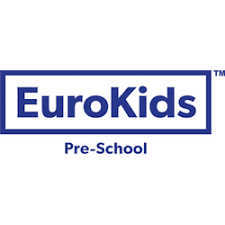 Euro kids pre school, Aundh ,Pune, School Logo
