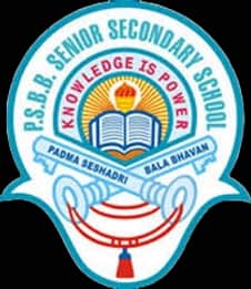 Padma Seshadri Bala Bhavan Senior Secondary School T. Nagar, Chennai logo