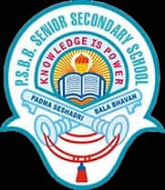 Padma Seshadri Bala Bhavan Senior Secondary School (PSBB), Chennai logo
