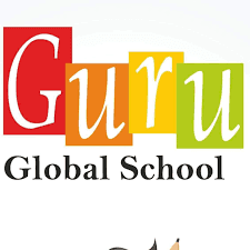 Guru Global Pre School, Pune Guru Global Pre School, Pune logo