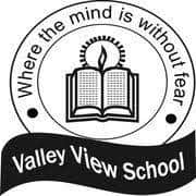 Valley View Primary High School ,Kondhwa, Pune School Logo Valley View Primary High School ,Kondhwa, Pune School Logo