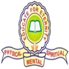 Seventh Day Adventist Matric School Tambaram, Chennai logo