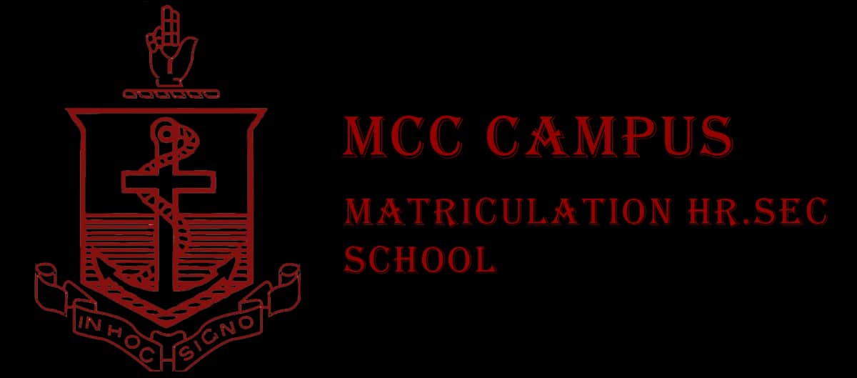 MCC Campus Matriculation School,Tambaram, one of the top State board school in Chennai