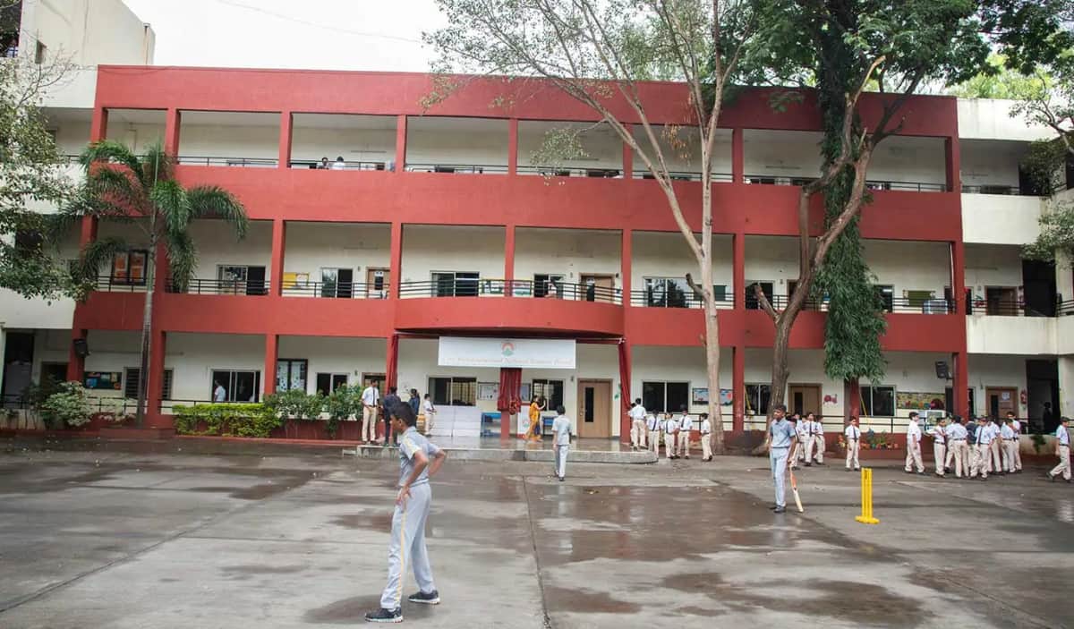 Barasat Indira Gandhi Memorial High School, Madhyamgram, one of the best CBSE school in Kolkata Barasat Indira Gandhi Memorial High School, Madhyamgram, one of the best CBSE school in Kolkata