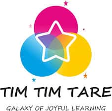 Tim Tim Tare Pre School, Pune logo