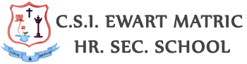 C.S.I. ESWART Matric hr sec school ,Soundarya Colony, one of the top State board school in Chennai