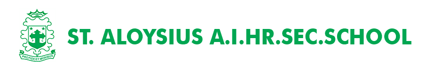 St. Aloysius Anglo Indian Hr Sec School,Choolai,  one of the best Cbse school in Chennai