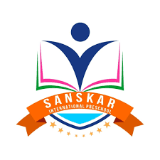 Sanskar International school ,Katraj, Pune School Logo