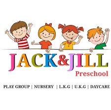 Jack and Jill School, Pune logo