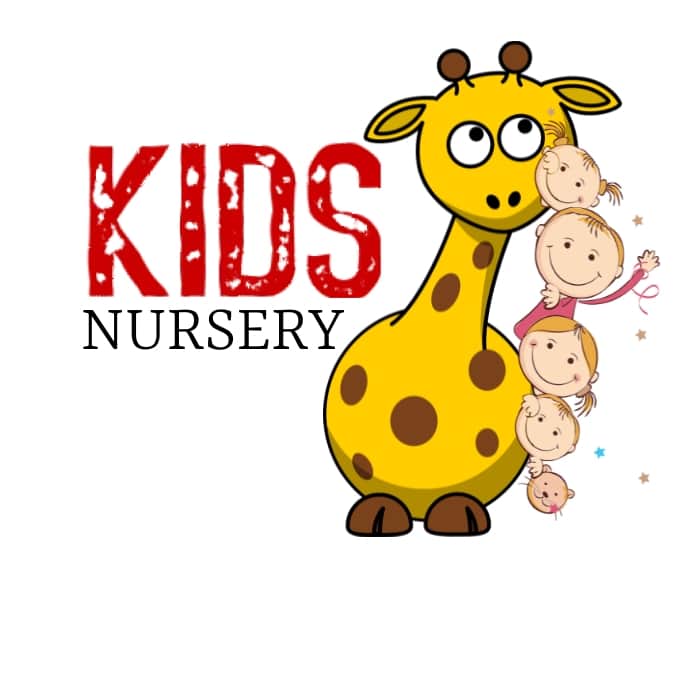 Kids Nursery School, Pune logo
