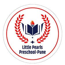 Little Pearl's Pre School ,Kondhwa,one of the best pre school in Pune