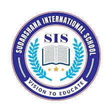 Sudarshana International School ,Kondhwa, Pune School Logo