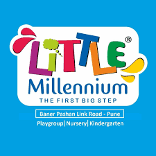 Little Millennium , Baner ,one of the top school in Pune