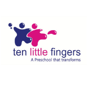 Ten Little Finger Pre school, Baner,one of the best pre school in Pune Ten Little Finger Pre school, Baner,one of the best pre school in Pune