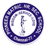 Pioneer Matriculation Higher Secondary School, Chennai logo