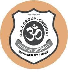 D.A.V. SCHOOL PALLIKARANAI ,Kovilambakkam, one of the best school in Chennai