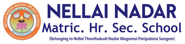 Nellai Nadar Kottivakkam, Chennai Nellai Nadar Kottivakkam, Chennai logo