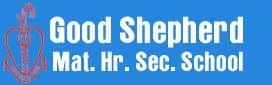 Good Shepherd Matriculation Higher Secondary School, Chennai logo