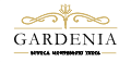 Gardenia School,Sholinganallur, Chennai, School Logo