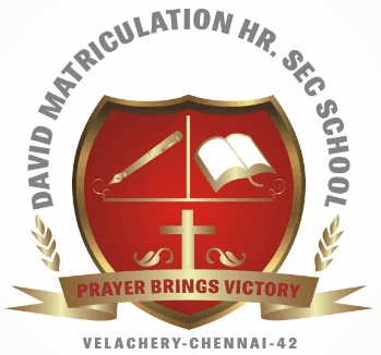 David Matriculation School,Velachery, one of the top CBSE school in Chennai David Matriculation School,Velachery, one of the top CBSE school in Chennai