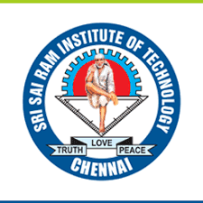 Sri Sairam Institution Chintadripet, Chennai Sri Sairam Institution Chintadripet, Chennai logo
