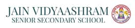Jain Vidyaashram ,Puzhal logo