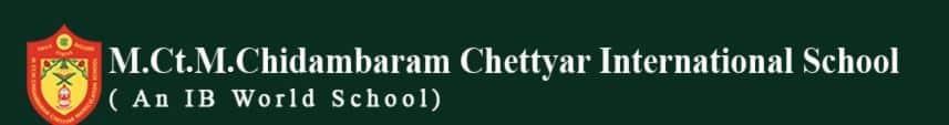 MCTM Chidambaram Chettyar Matriculation Higher Secondary School Mylapore, Chennai logo