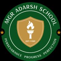M.G.R. Adarsh Public Mat. Higher Secondary School,MOGAPPAIR EAST,  one of the best Cbse school in Chennai