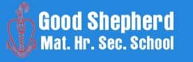 Good Shepherd School, Chennai logo