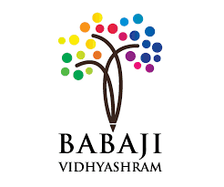 Babaji Vidhyasram, Sholinganallur, Chennai logo Babaji Vidhyasram, Sholinganallur, Chennai logo